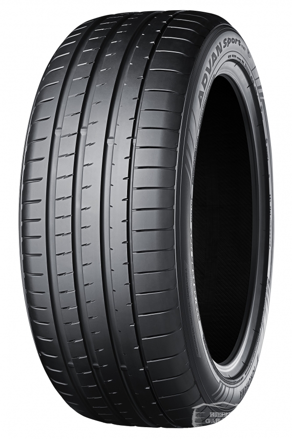 Yokohama V107E* RPB SILENT FOAM