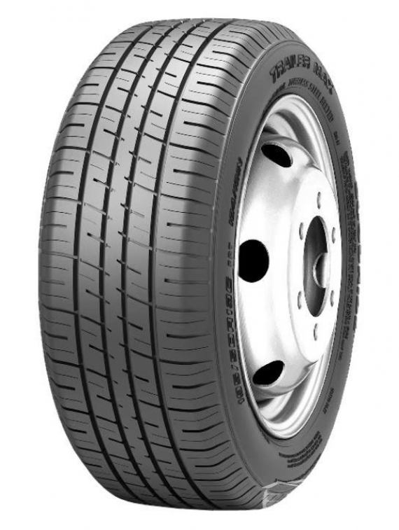 Westlake Trailer Max ST290