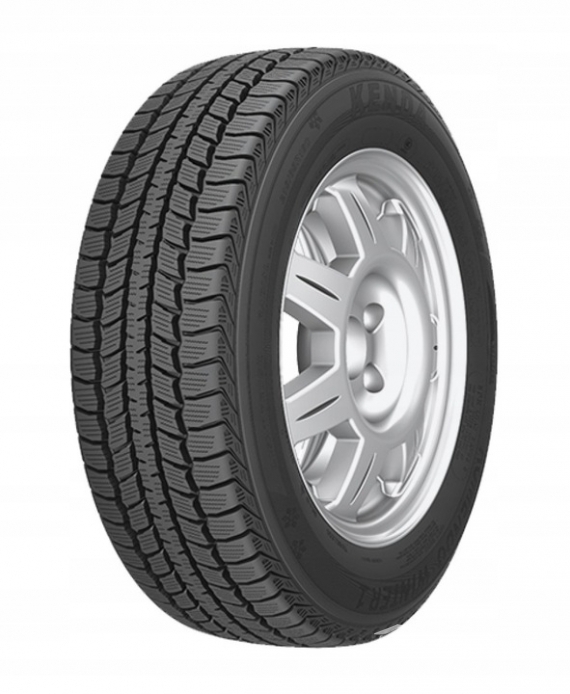 Kenda KR500 WINTER TRAIL 3PMSF