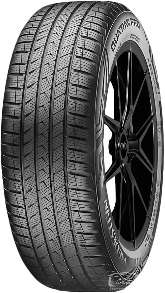 Vredestein QUATRAC PRO (DOT2021)