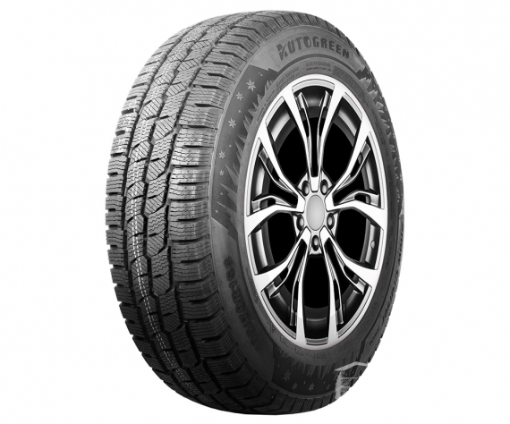 Autogreen AW06 3PMSF