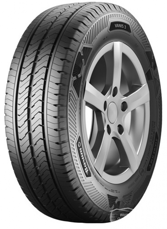 Barum VANIS3 (DOT2023)