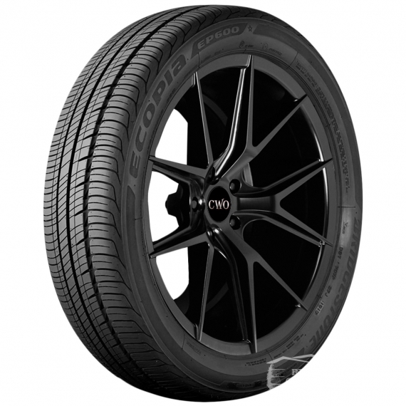 Bridgestone ECOPIA EP600