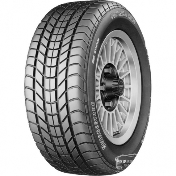 Bridgestone POTENZA RE71