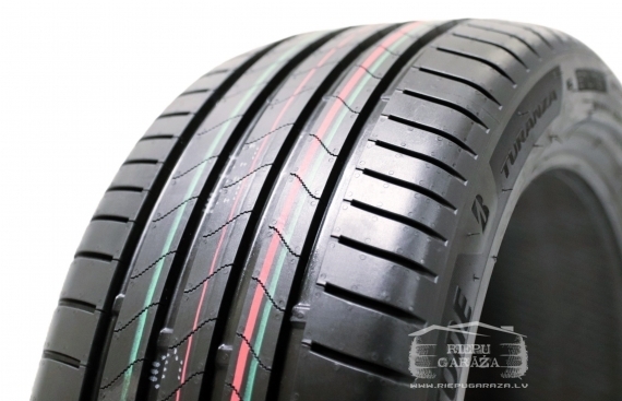 Bridgestone TURANZA 6 R0 Enliten