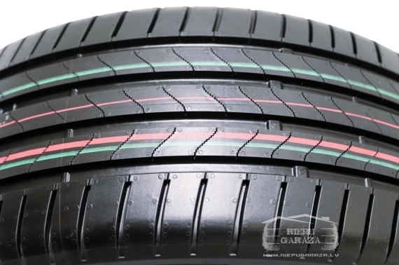 Bridgestone Turanza 6 RG (+) AO