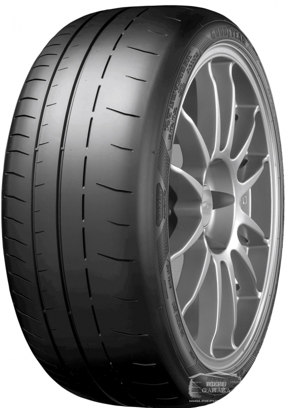 Goodyear EAGLE F1 SUPERSPORT RS (DOT2023)