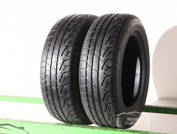 Pirelli SottoZero Winter 210 II