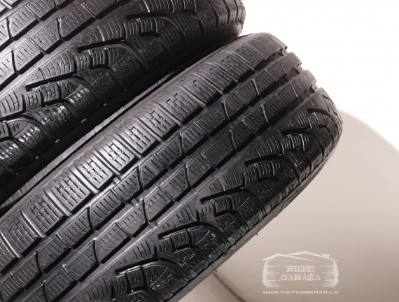 Pirelli SottoZero Winter 210 II