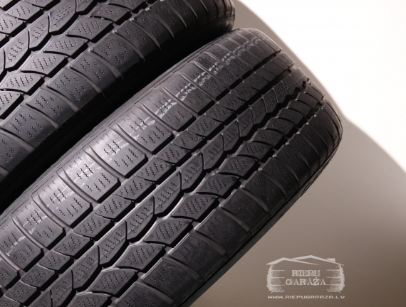 Continental 4X4 Winter Contact