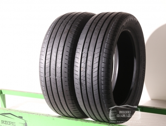 Bridgestone Alenza 001