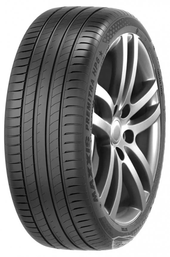 Maxxis HP6A*