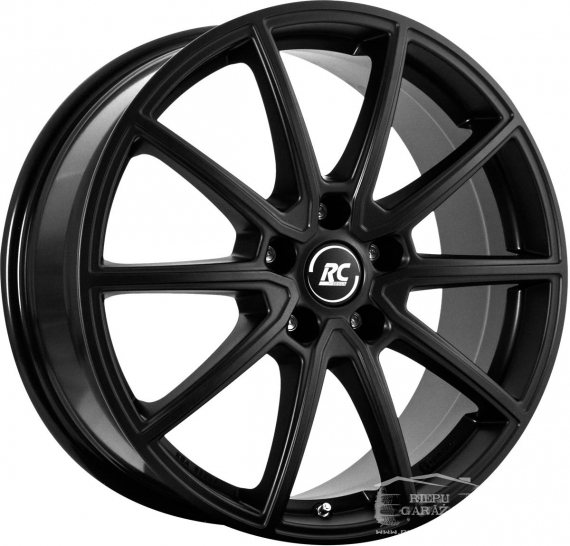 RC Design RC32
