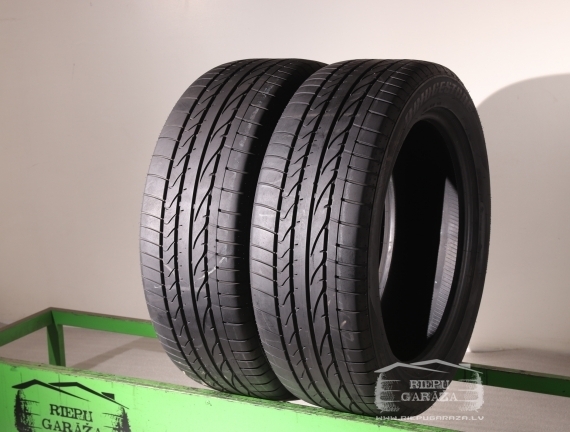 Bridgestone Dueler H/P Sport