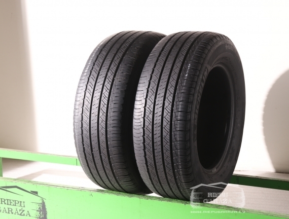 Michelin Latitude Tour HP