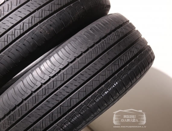 Michelin Latitude Tour HP