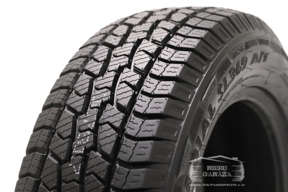 Westlake SL369 A/T