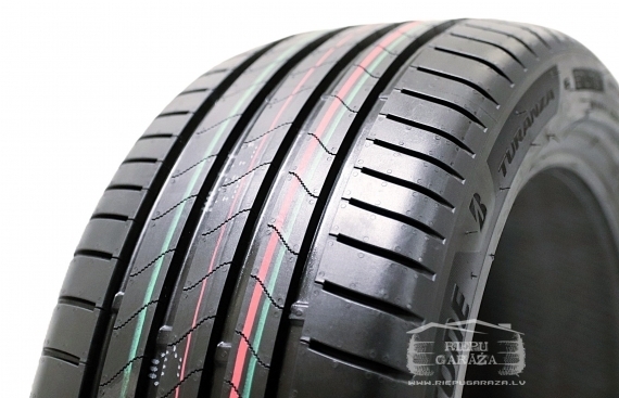 Bridgestone TURANZA 6 * Enliten