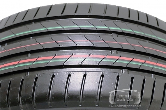 Bridgestone TURANZA 6 * Enliten