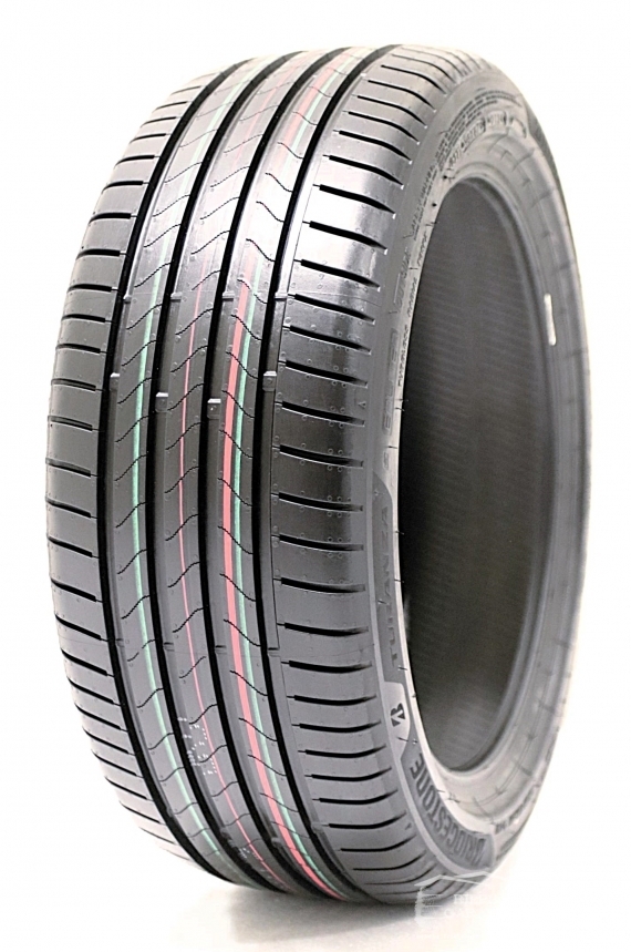 Bridgestone TURANZA 6 * Enliten