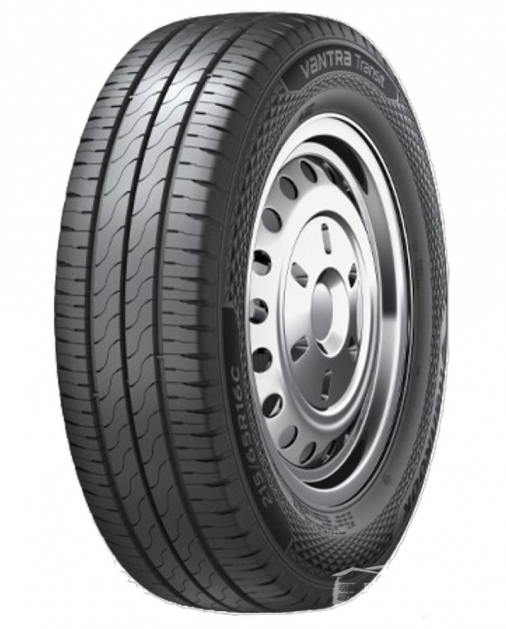 Hankook RA58 Vantra Transit