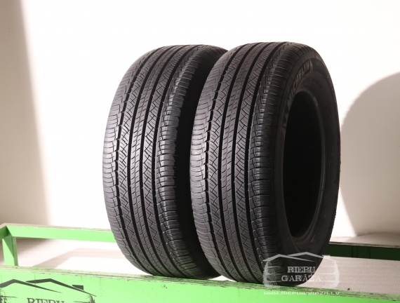Michelin Latitude Tour HP
