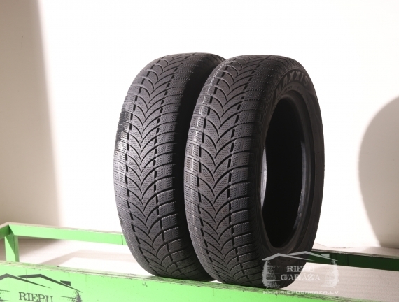 Maxxis VICTRA SUMMER SUV