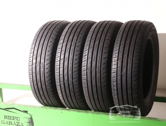 Toyo Proxes CF2
