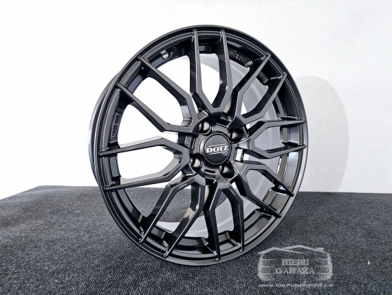 Dotz LimeRock grey