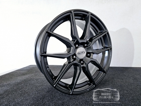 Dotz Misano grey