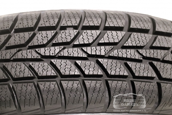 Hankook Winter I Cept RS W442