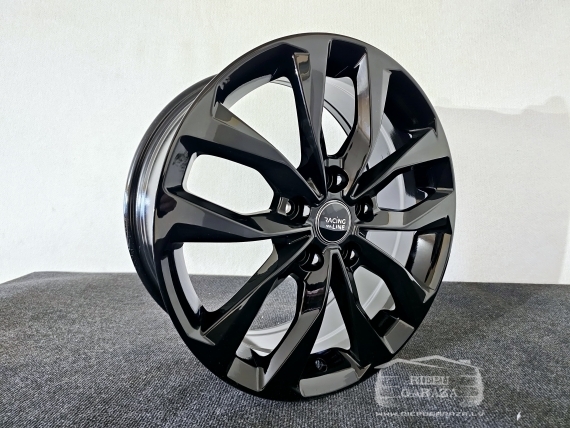 R17 x 7J 5x112