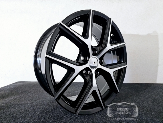 R18 x 7.5J 5x114.3