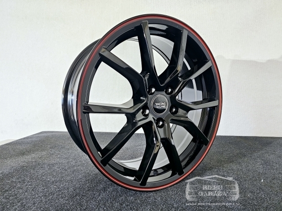 R17 x 7J 5x105