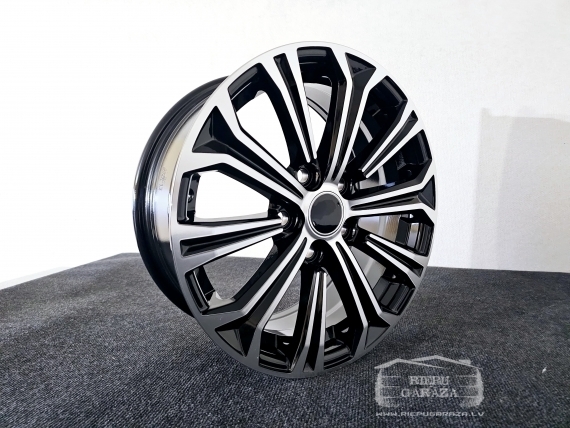 R16 x 6.5J 5x114.3