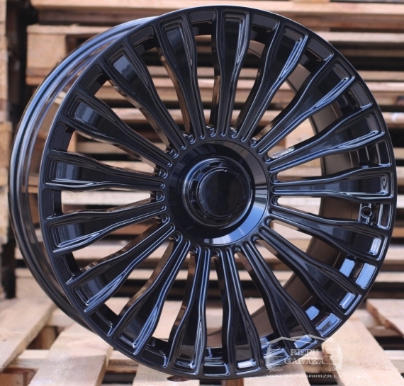 R20 x 8.5;9.5J 5x112