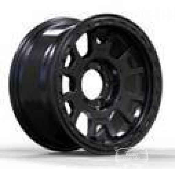 R17 x 8J 6x139.7