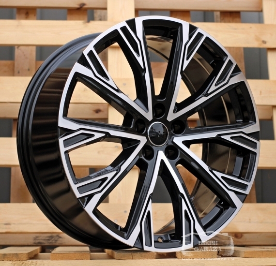 R21 x 8.5J 5x112