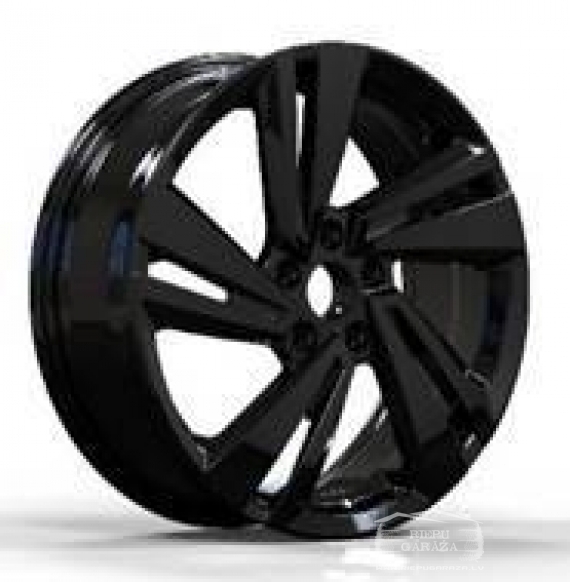 R18 x 7J 5x100