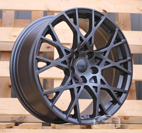 R18 x 8J 5x112