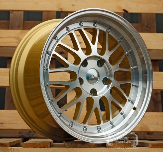 R17 x 7.5J 5x120