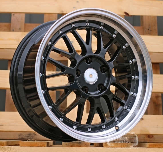 R17 x 7.5J 5x120