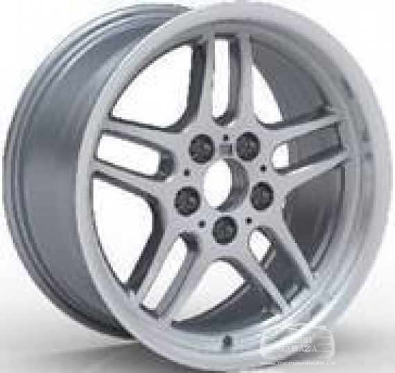 R18 x 8;9.5J 5x120