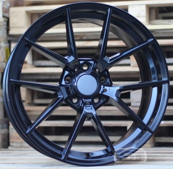 R20 x 8.5;9.5J 5x112