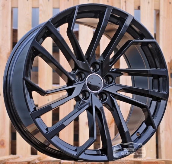 R19 x 8.5J 5x112