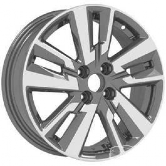 R14 x 5.5J 4x100