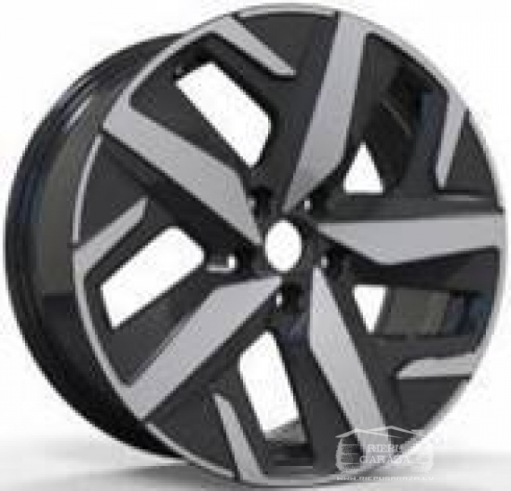 R18 x 8J 5x112