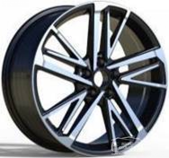 R18 x 8J 5x114.3