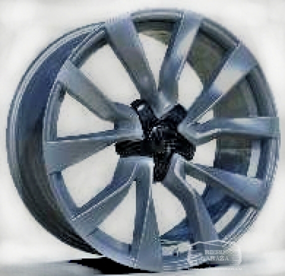 R19 x 8.5J 5x114.3