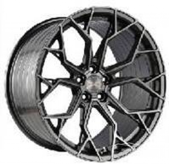 R18 x 8J 5x160